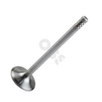 OSSCA 48912 - Впускний клапан autocars.com.ua