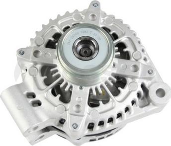 OSSCA 49083 - Генератор autocars.com.ua