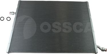 OSSCA 49095 - Радиатор, охлаждение двигателя autodnr.net