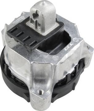 OSSCA 49106 - Подушка, підвіска двигуна autocars.com.ua