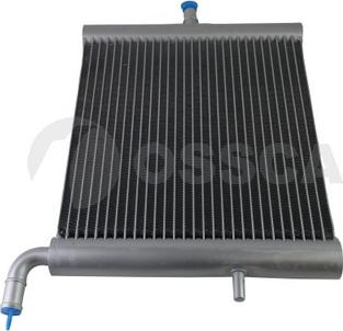 OSSCA 49194 - Радіатор, охолодження двигуна autocars.com.ua