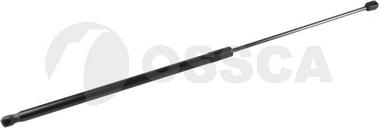 OSSCA 49250 - Газова пружина, кришка багажник autocars.com.ua
