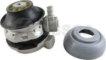 OSSCA 49388 - Подушка, підвіска двигуна autocars.com.ua