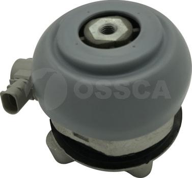 OSSCA 49389 - Подушка, підвіска двигуна autocars.com.ua