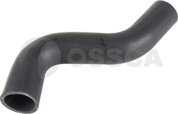 OSSCA 49465 - Шланг радіатора autocars.com.ua