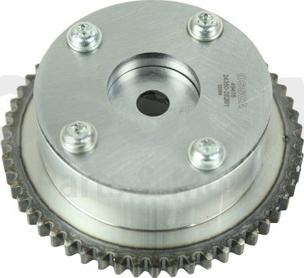 OSSCA 49476 - Шестерня приводу розподільного вала autocars.com.ua