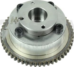 OSSCA 49477 - Шестерня приводу розподільного вала autocars.com.ua