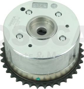 OSSCA 49478 - Шестерня приводу розподільного вала autocars.com.ua
