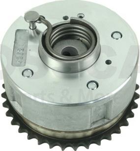 OSSCA 49479 - Шестерня приводу розподільного вала autocars.com.ua