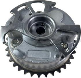 OSSCA 49495 - Шестерня приводу розподільного вала autocars.com.ua