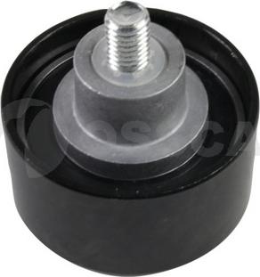 OSSCA 49520 - Комплект ланцюга autocars.com.ua