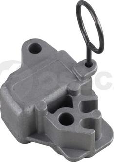 OSSCA 49523 - натягувач, ланцюг приводу autocars.com.ua