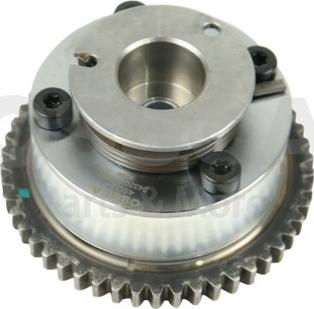 OSSCA 49534 - Шестерня приводу розподільного вала autocars.com.ua