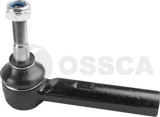 OSSCA 49953 - Наконечник рульової тяги, кульовий шарнір autocars.com.ua