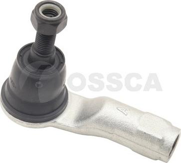 OSSCA 50590 - Наконечник рульової тяги, кульовий шарнір autocars.com.ua