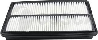 OSSCA 50781 - Повітряний фільтр autocars.com.ua