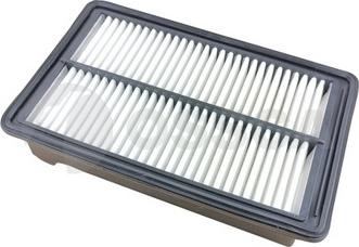 OSSCA 50782 - Повітряний фільтр autocars.com.ua