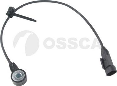 OSSCA 50874 - Датчик детонації autocars.com.ua