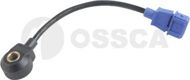 OSSCA 50877 - Датчик детонації autocars.com.ua