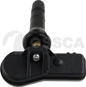 OSSCA 50884 - Датчик частоти обертання колеса, контроль тиску в шинах autocars.com.ua