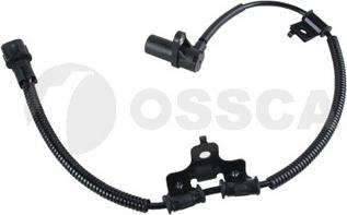 OSSCA 51056 - Датчик ABS, частота обертання колеса autocars.com.ua