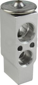 OSSCA 51086 - Розширювальний клапан, кондиціонер autocars.com.ua