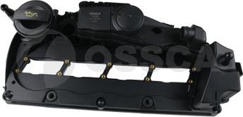 OSSCA 51226 - Кришка головки циліндра autocars.com.ua