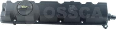 OSSCA 51232 - Кришка головки циліндра autocars.com.ua