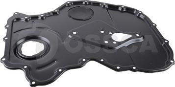 OSSCA 51268 - Кожух, зубчастий ремінь autocars.com.ua