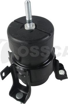 OSSCA 51281 - Подушка, підвіска двигуна autocars.com.ua