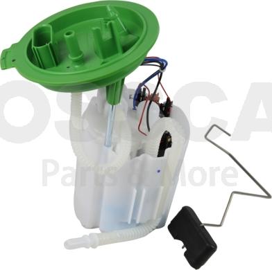 OSSCA 51319 - Паливний насос autocars.com.ua