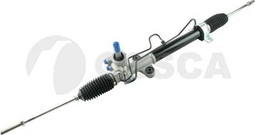 OSSCA 51417 - Рульовий механізм, рейка autocars.com.ua