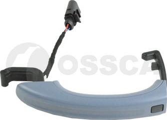 OSSCA 51897 - Ручка двері autocars.com.ua