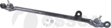OSSCA 51927 - Поперечна рульова тяга autocars.com.ua