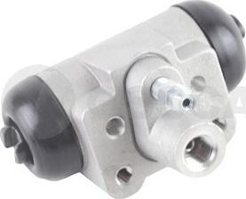 OSSCA 51929 - Колісний гальмівний циліндр autocars.com.ua