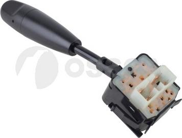 OSSCA 51950 - Вимикач на рульовій колонці autocars.com.ua