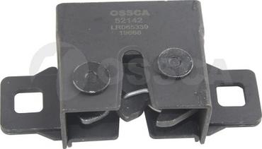 OSSCA 52142 - Замок двері autocars.com.ua