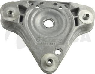 OSSCA 52148 - Шарнірний кронштейн, балка моста autocars.com.ua