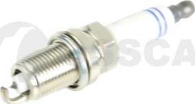 OSSCA 52192 - Свічка запалювання autocars.com.ua
