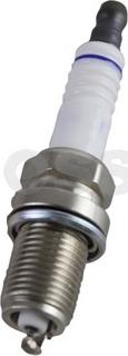 OSSCA 52216 - Свічка запалювання autocars.com.ua
