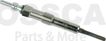 OSSCA 52267 - Свічка розжарювання autocars.com.ua