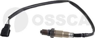 OSSCA 52316 - Лямбда-зонд autocars.com.ua