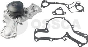 OSSCA 52351 - Водяний насос autocars.com.ua