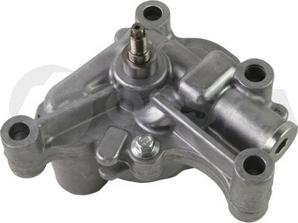 OSSCA 52361 - Масляний насос autocars.com.ua