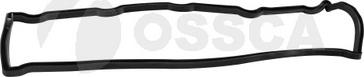 OSSCA 52444 - Прокладка, кришка головки циліндра autocars.com.ua