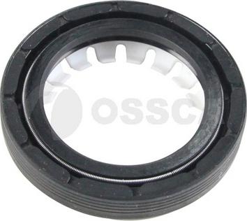 OSSCA 52450 - Уплотняющее кольцо, дифференциал autodnr.net