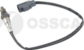 OSSCA 52856 - Лямбда-зонд autocars.com.ua
