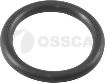 OSSCA 52870 - Уплотнительное кольцо, трубка охлаждающей жидкости autodnr.net