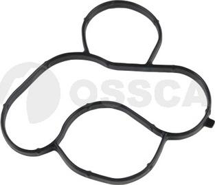 OSSCA 52908 - Прокладка, водяний насос autocars.com.ua