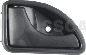 OSSCA 52922 - Ручка двери avtokuzovplus.com.ua